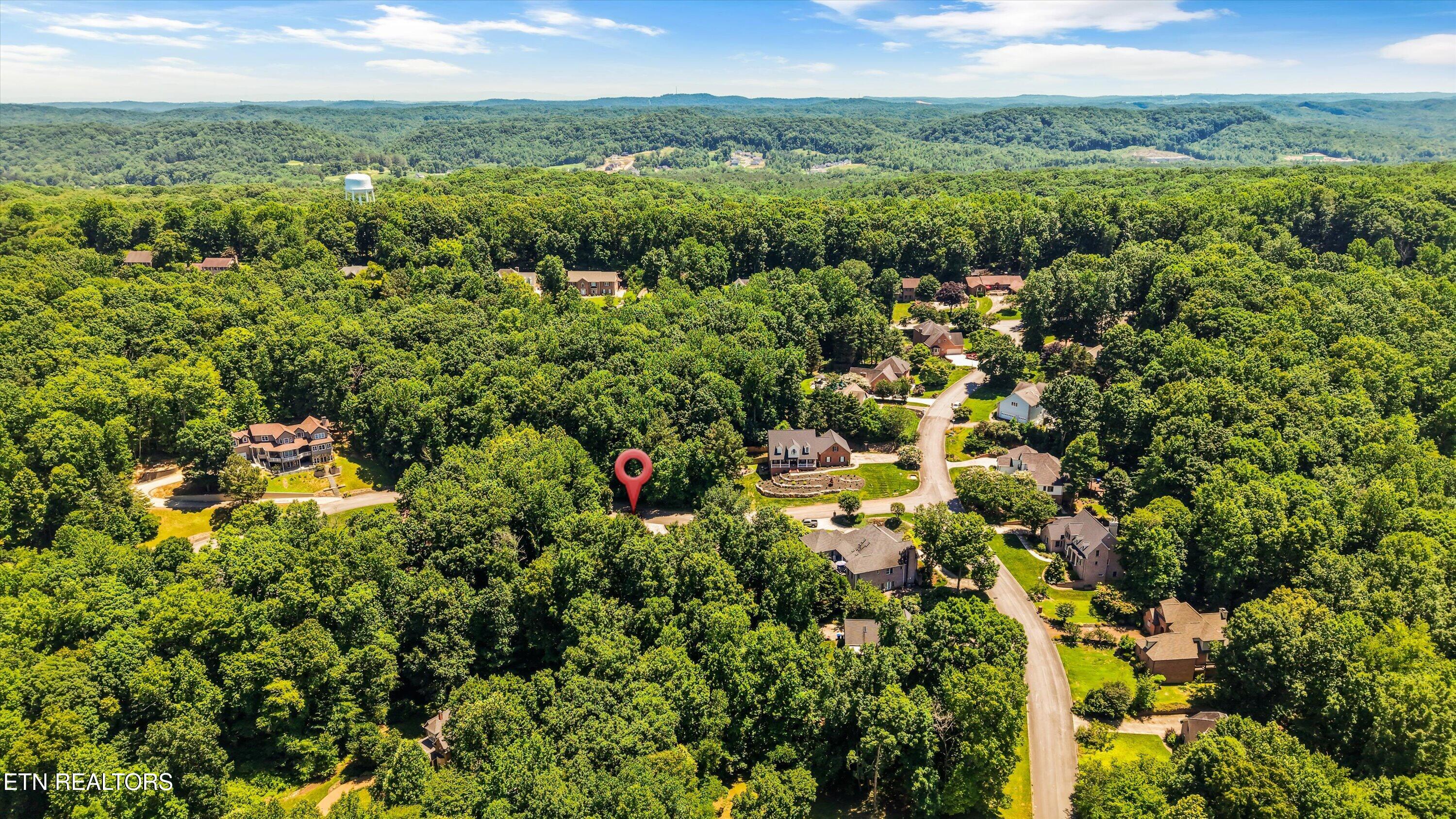 103 Winchester Circle Oak Ridge, TN 37830 - Photo 57 of 58 59-103 Winchester Cir 002