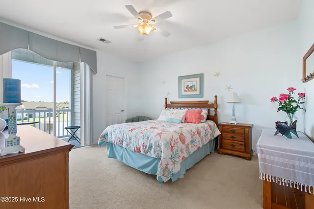 $199,900 | 881 Great Egret Circle Southwest, Unit 5, Sunset Beach, NC 28468