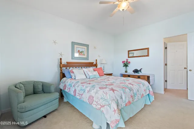 $199,900 | 881 Great Egret Circle Southwest, Unit 5, Sunset Beach, NC 28468