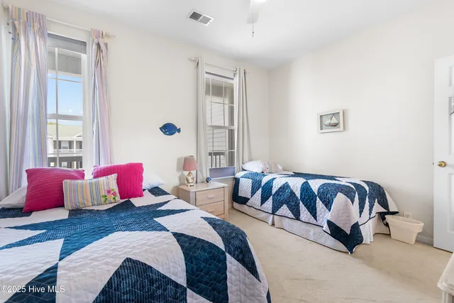 $199,900 | 881 Great Egret Circle Southwest, Unit 5, Sunset Beach, NC 28468