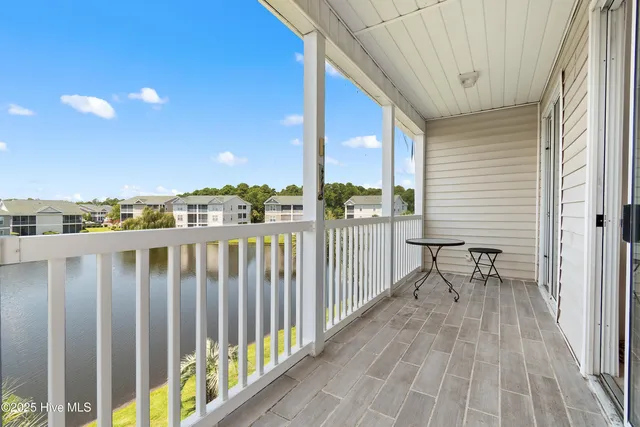 $199,900 | 881 Great Egret Circle Southwest, Unit 5, Sunset Beach, NC 28468