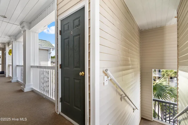 $199,900 | 881 Great Egret Circle Southwest, Unit 5, Sunset Beach, NC 28468