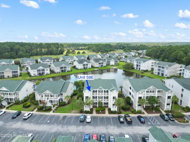 $199,900 | 881 Great Egret Circle Southwest, Unit 5, Sunset Beach, NC 28468