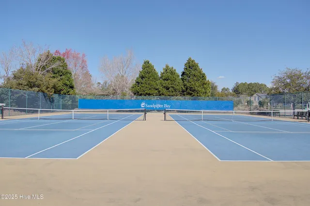 $199,900 | 881 Great Egret Circle Southwest, Unit 5, Sunset Beach, NC 28468