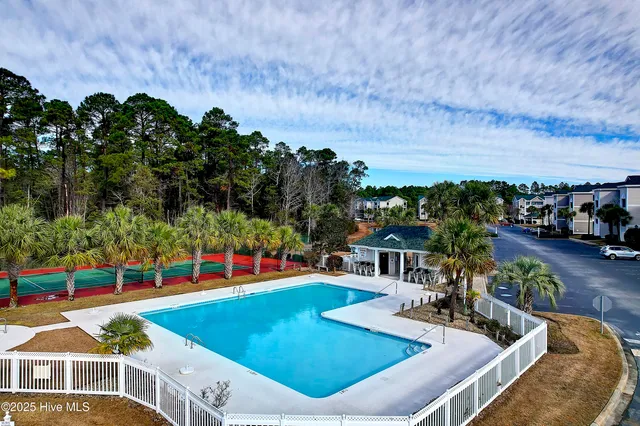 $199,900 | 881 Great Egret Circle Southwest, Unit 5, Sunset Beach, NC 28468