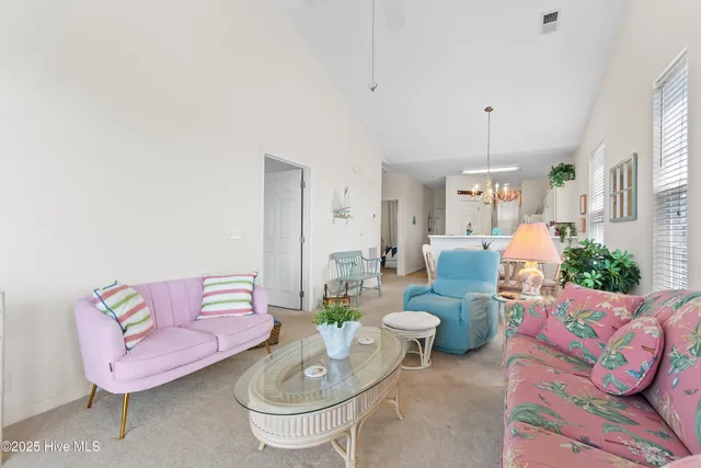 $199,900 | 881 Great Egret Circle Southwest, Unit 5, Sunset Beach, NC 28468