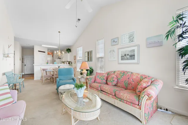 $199,900 | 881 Great Egret Circle Southwest, Unit 5, Sunset Beach, NC 28468