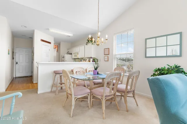 $199,900 | 881 Great Egret Circle Southwest, Unit 5, Sunset Beach, NC 28468