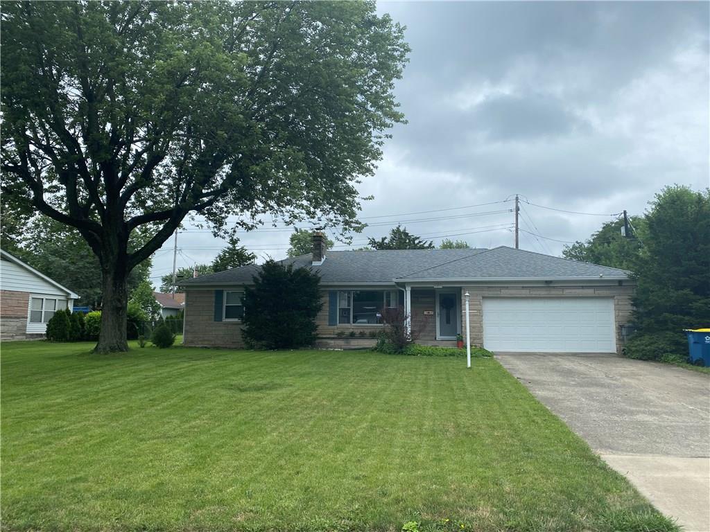 1027 North Audubon Road Indianapolis, IN 46219 - Photo 1 of 29 Gallery Image 1