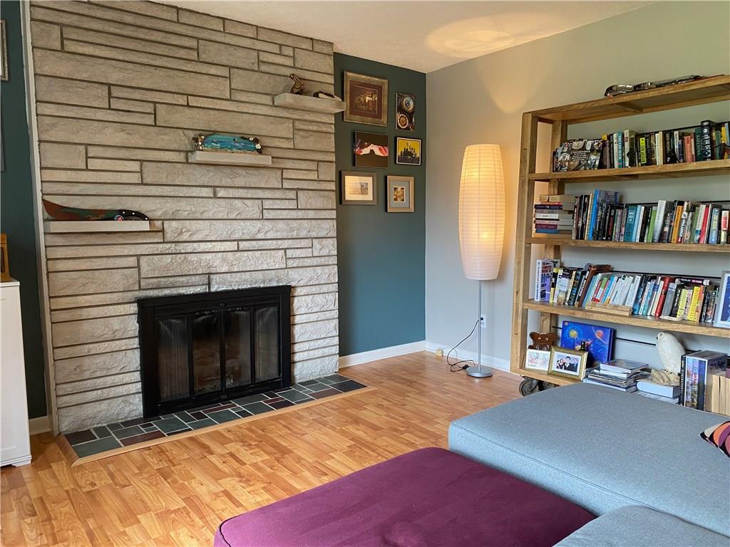 1027 North Audubon Road Indianapolis, IN 46219 - Photo 2 of 29 Gallery Image 2