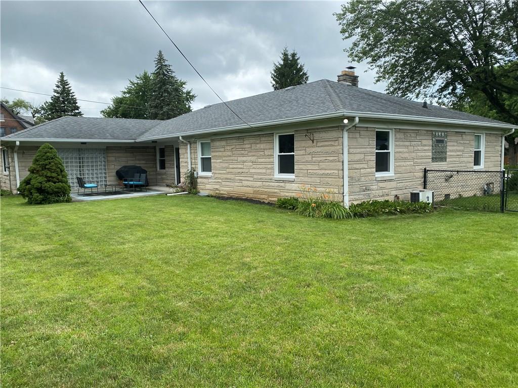 1027 North Audubon Road Indianapolis, IN 46219 - Photo 26 of 29 Gallery Image 26
