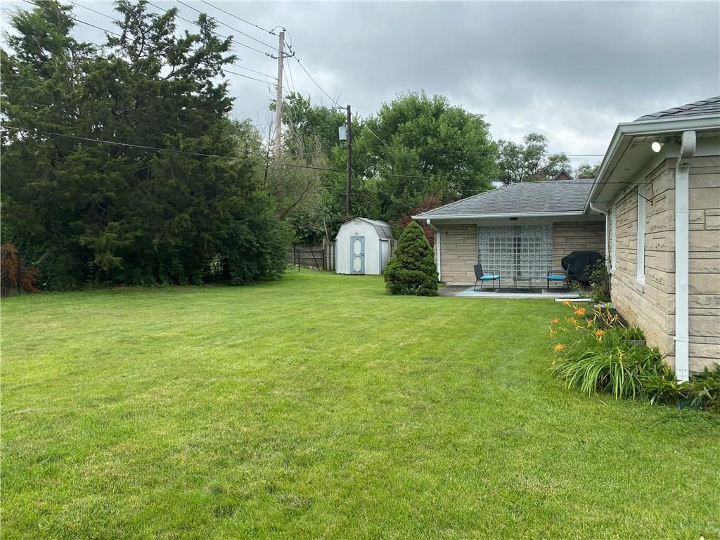 1027 North Audubon Road Indianapolis, IN 46219 - Photo 27 of 29 Gallery Image 27