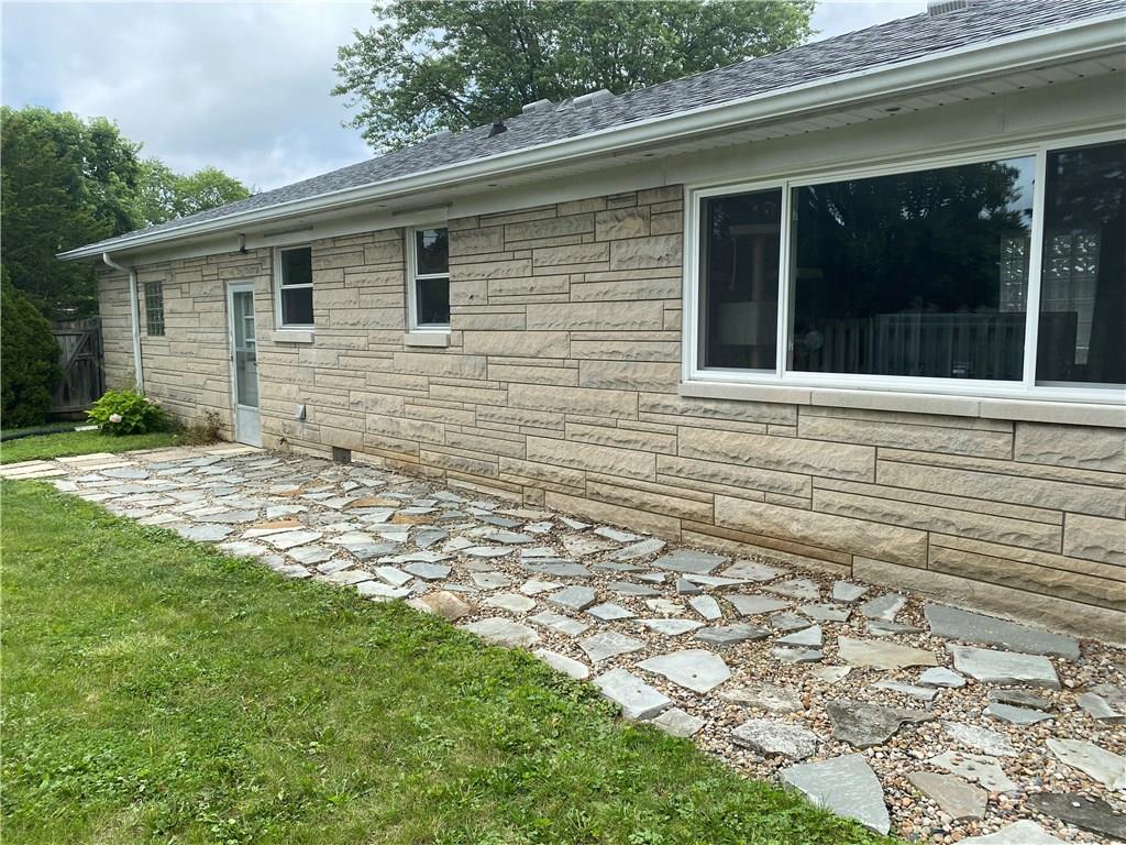 1027 North Audubon Road Indianapolis, IN 46219 - Photo 28 of 29 Gallery Image 28