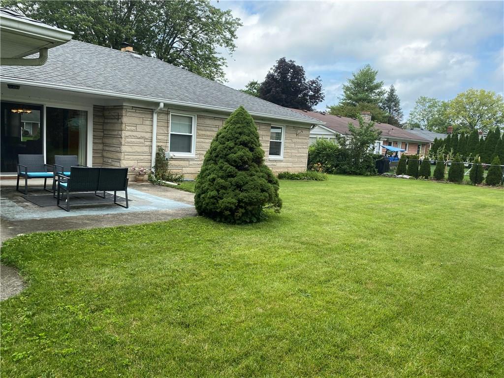 1027 North Audubon Road Indianapolis, IN 46219 - Photo 29 of 29 Gallery Image 29