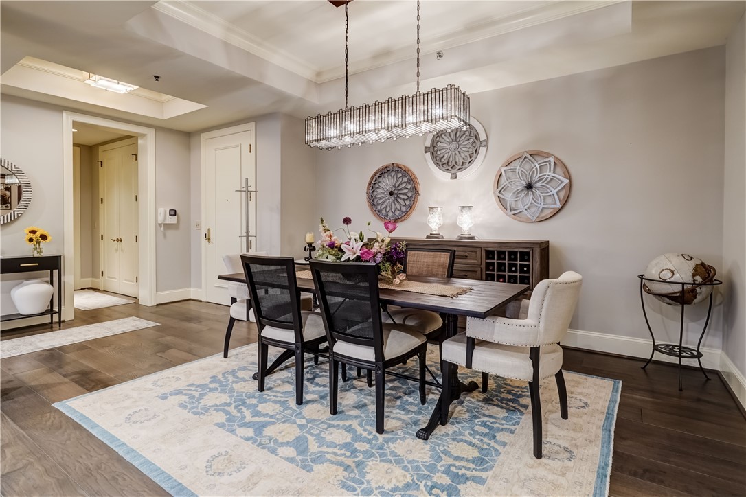 130 East Avenue, Unit UN610 Rochester, NY 14604 - Photo 8 of 37 Gallery Image 8