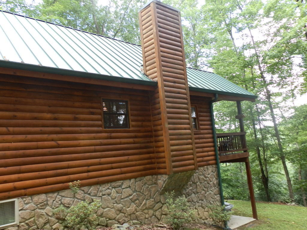 203 Gosser Ridge Road Russell Springs, KY 42642 - Photo 19 of 19 P7232091