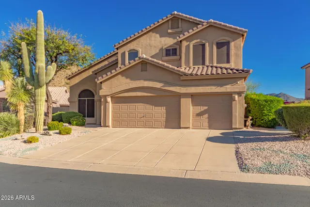 $925,000 | 3261 North Boulder Canyon, Mesa, AZ 85207