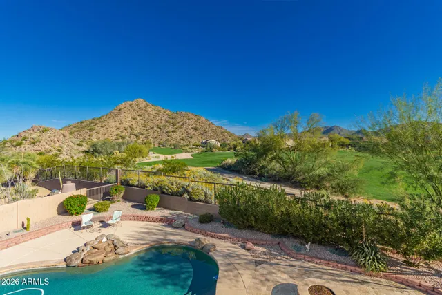 $925,000 | 3261 North Boulder Canyon, Mesa, AZ 85207