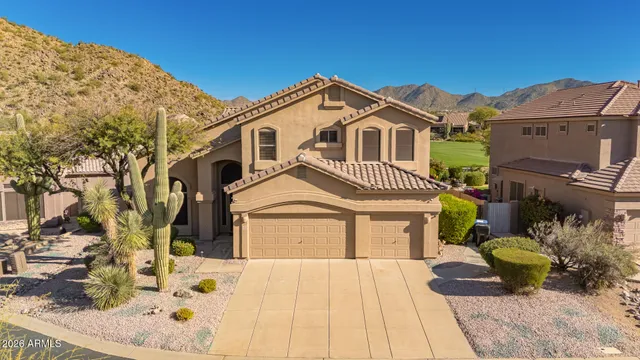 $925,000 | 3261 North Boulder Canyon, Mesa, AZ 85207