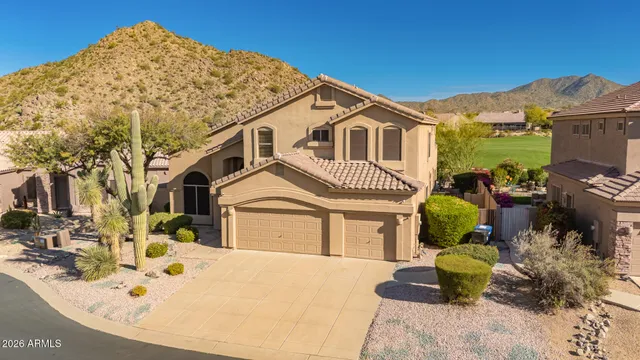 $925,000 | 3261 North Boulder Canyon, Mesa, AZ 85207