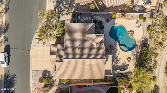 $925,000 | 3261 North Boulder Canyon, Mesa, AZ 85207