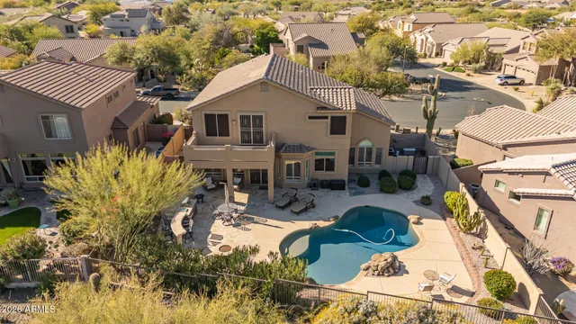 $925,000 | 3261 North Boulder Canyon, Mesa, AZ 85207