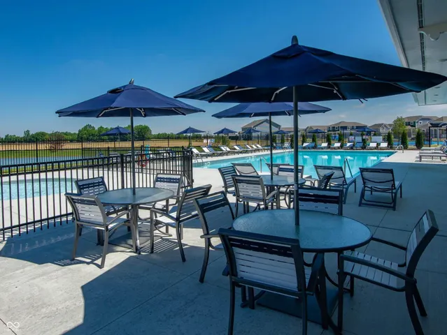 $284,900 | 6175 Rhinecliff Drive, Whitestown, IN 46075