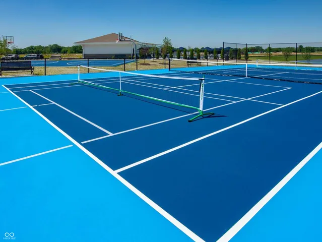 $284,900 | 6175 Rhinecliff Drive, Whitestown, IN 46075