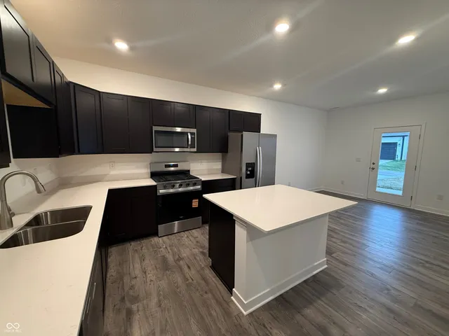 $284,900 | 6175 Rhinecliff Drive, Whitestown, IN 46075