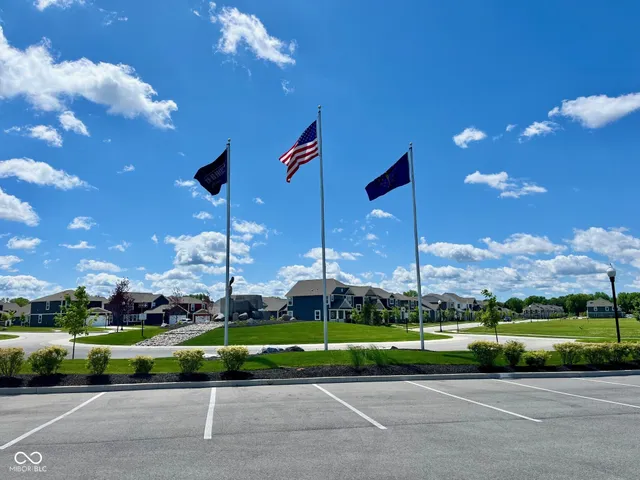 $284,900 | 6175 Rhinecliff Drive, Whitestown, IN 46075