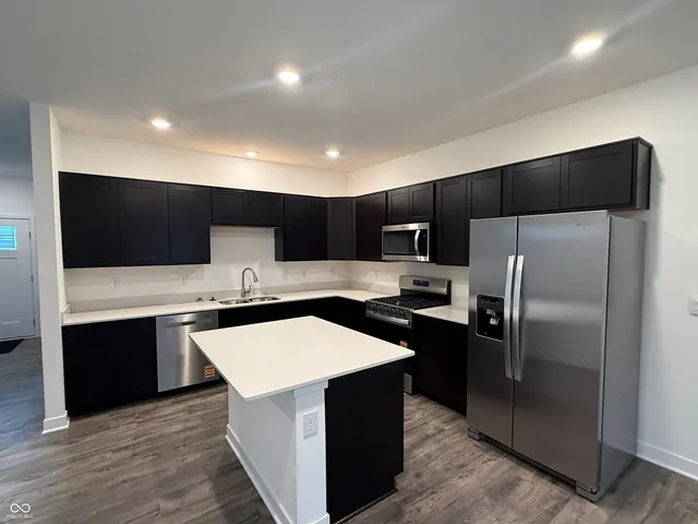 $284,900 | 6175 Rhinecliff Drive, Whitestown, IN 46075