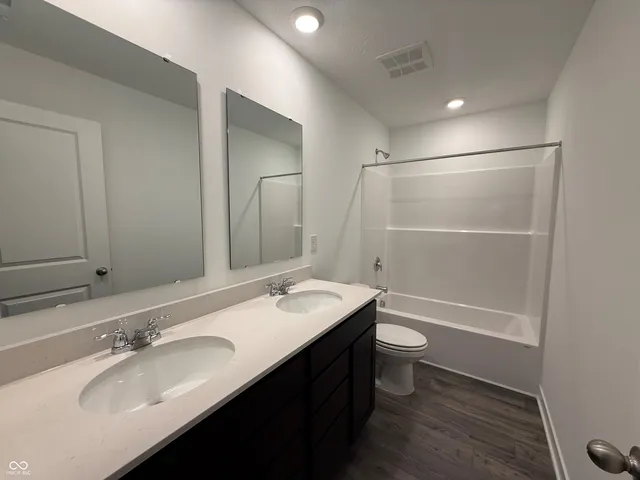 $284,900 | 6175 Rhinecliff Drive, Whitestown, IN 46075