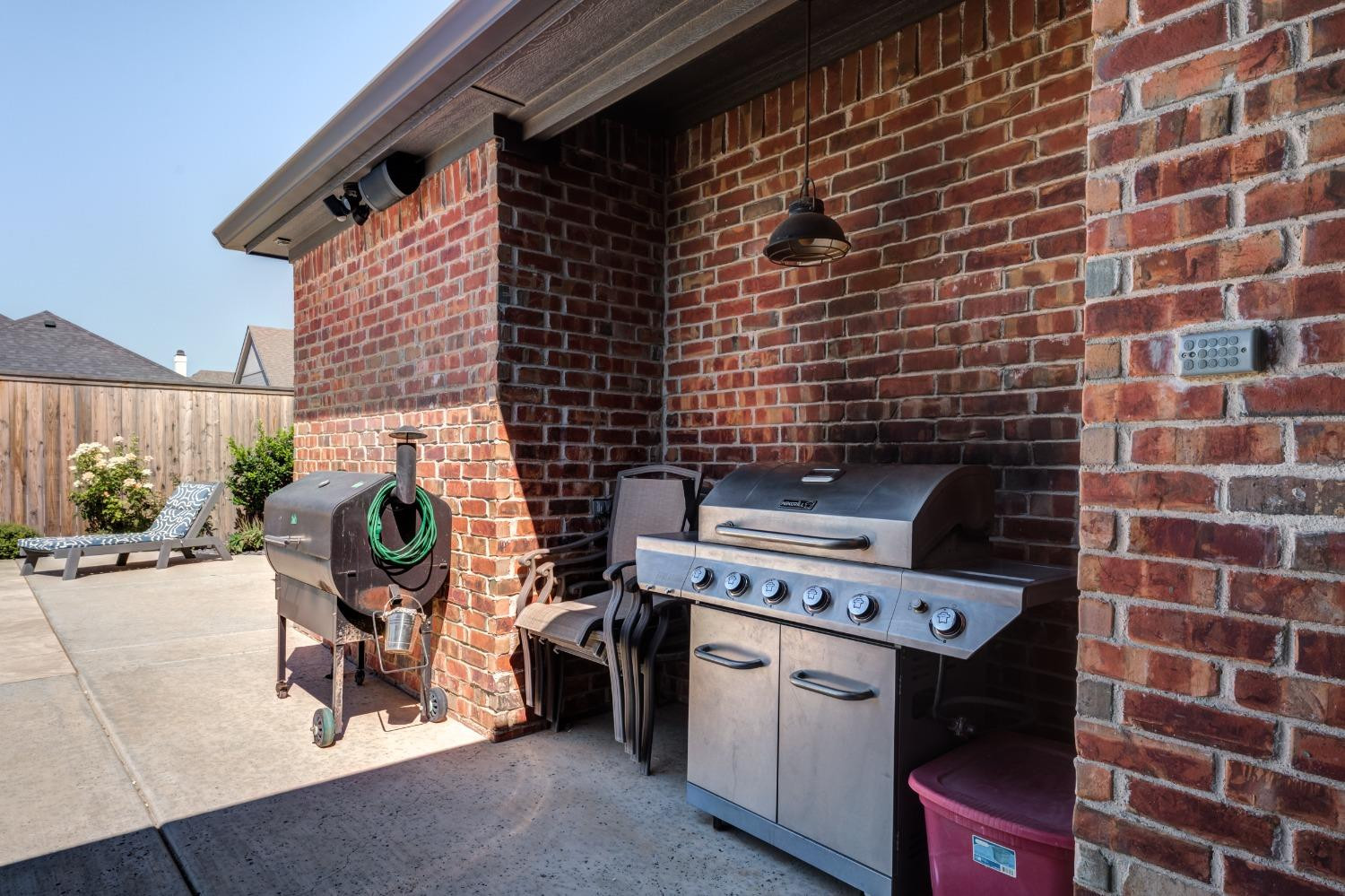 4908 109th Place Lubbock, TX 79424 - Photo 44 of 44