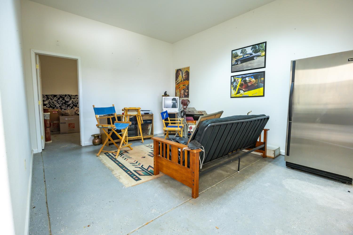 1087 Ben Hur Road Raymond, CA 93653 - Photo 60 of 88