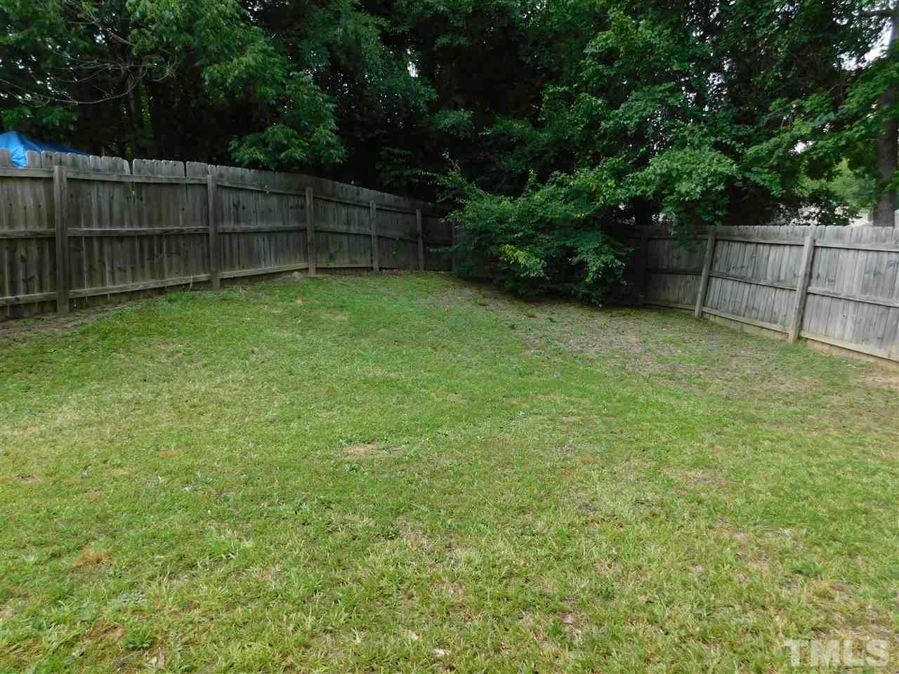2808 Smoke Place Raleigh, NC 27610 - Photo 14 of 15 Gallery Image 14