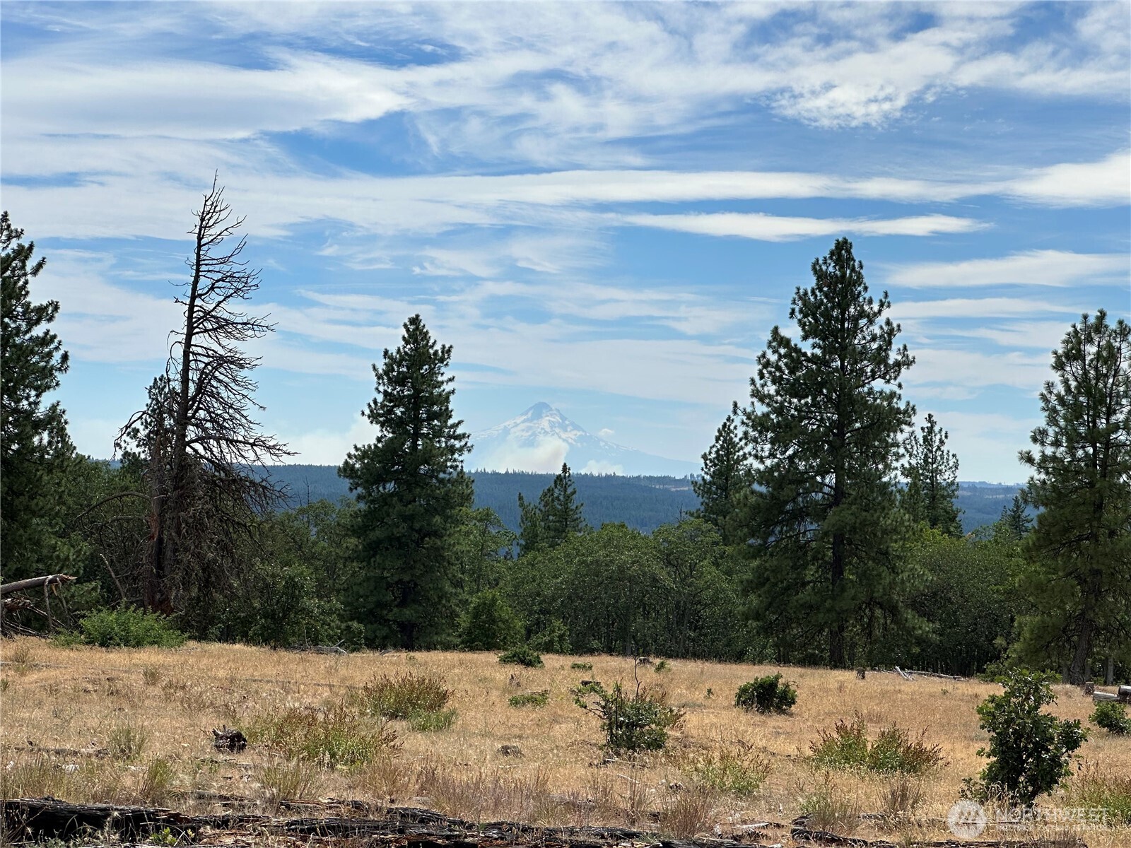 27 Grayback Road Goldendale, WA 98620 - Photo 2 of 4 a view of snow covered with snow