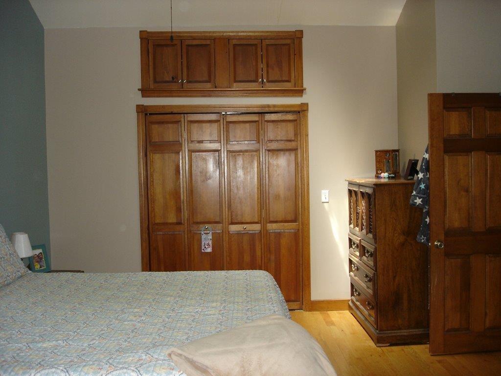 1136 Lakewood Road Madison, ME 04950 - Photo 15 of 23 Master Bedroom