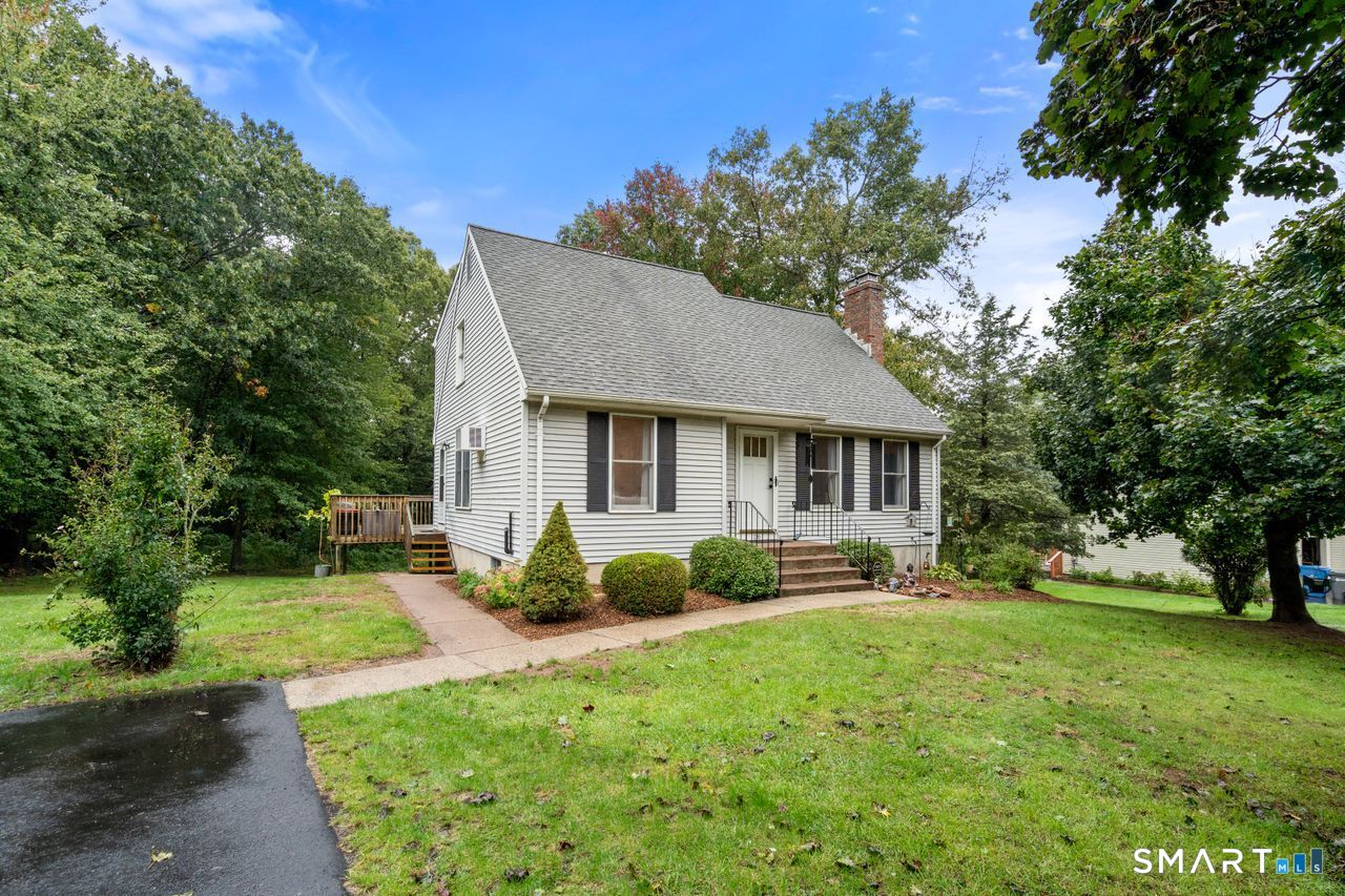 116 Bramblebush Road Manchester, CT 06040 - Photo 25 of 39 Gallery Image 25