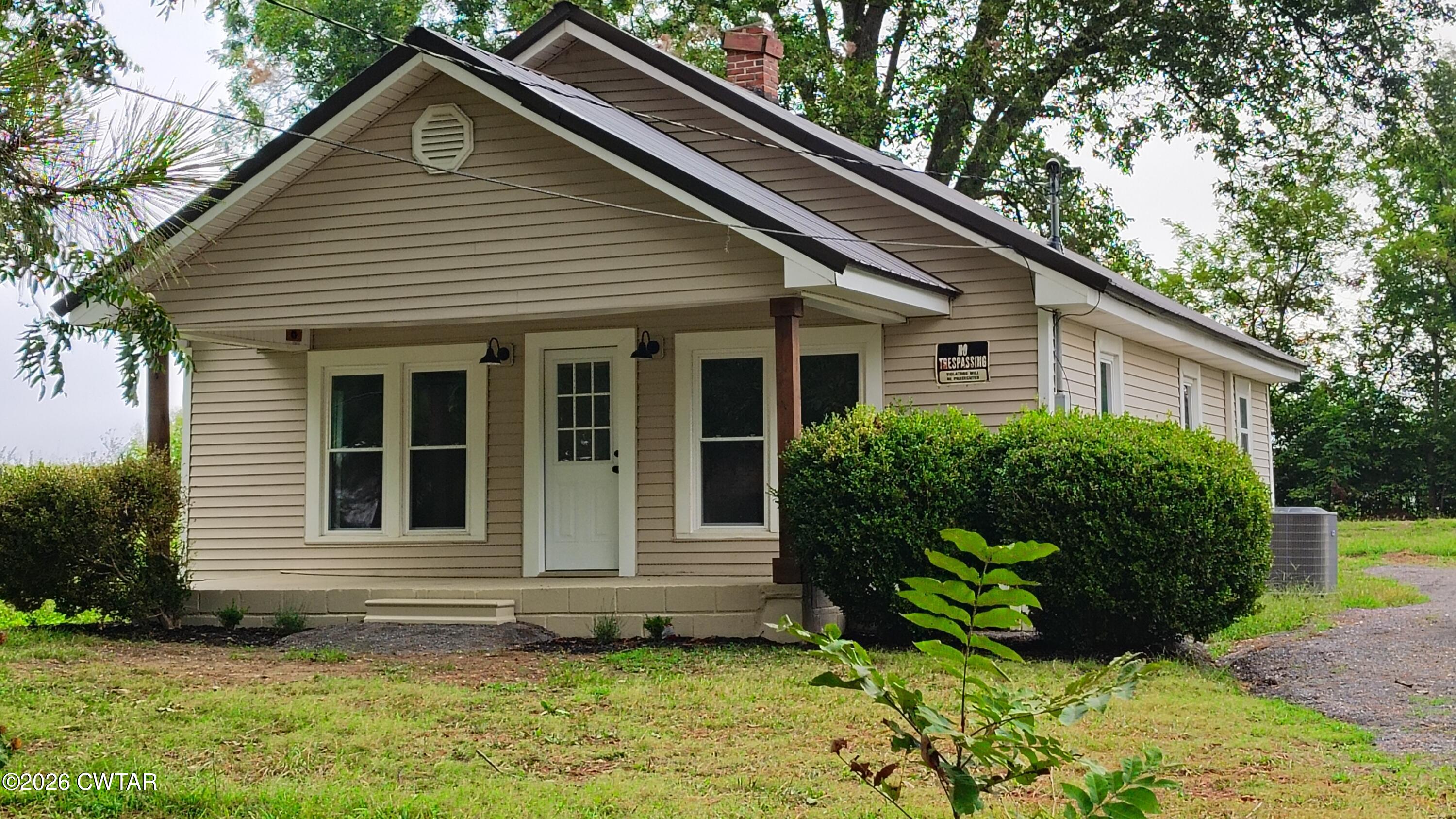 168 Bonicord Road Friendship, TN 38034 - Photo 1 of 11 168 3