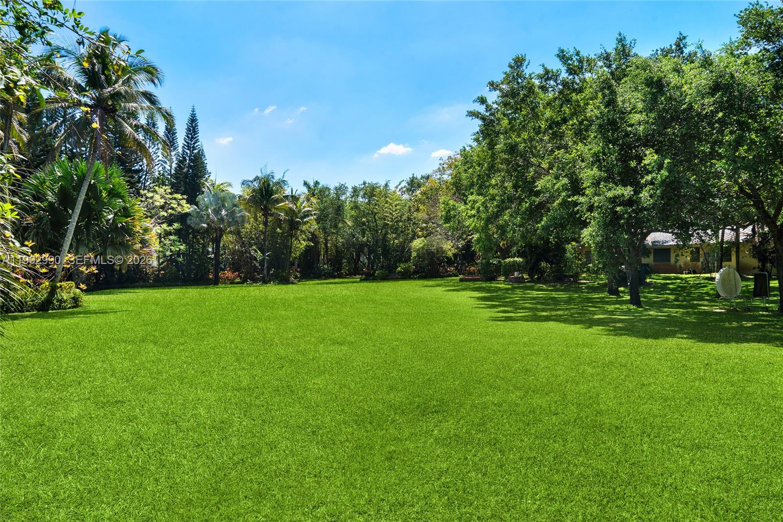 15000 Southwest 200th Street Miami, FL 33187 - Photo 31 of 76 a view of green field