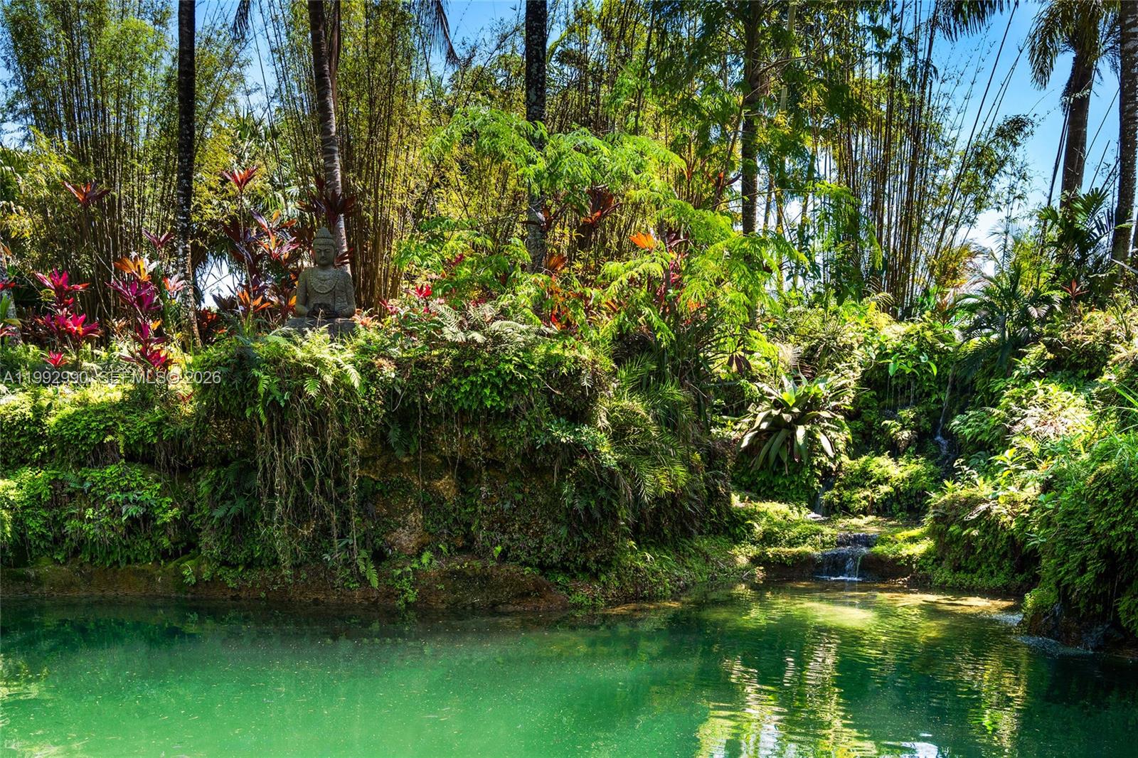 15000 Southwest 200th Street Miami, FL 33187 - Photo 41 of 76 a view of lake with green space