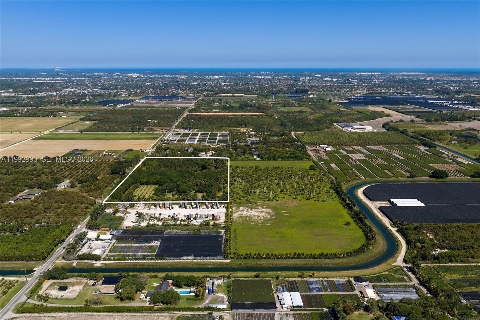 15000 Southwest 200th Street Miami, FL 33187 - Photo 73 of 76 an aerial view of a pool