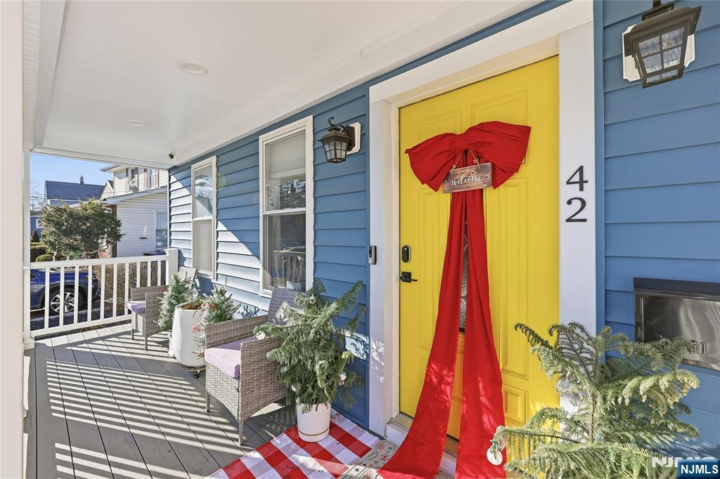 42 South Demarest Avenue Bergenfield, NJ 07621 - Photo 1 of 39 a view of a bird bath room