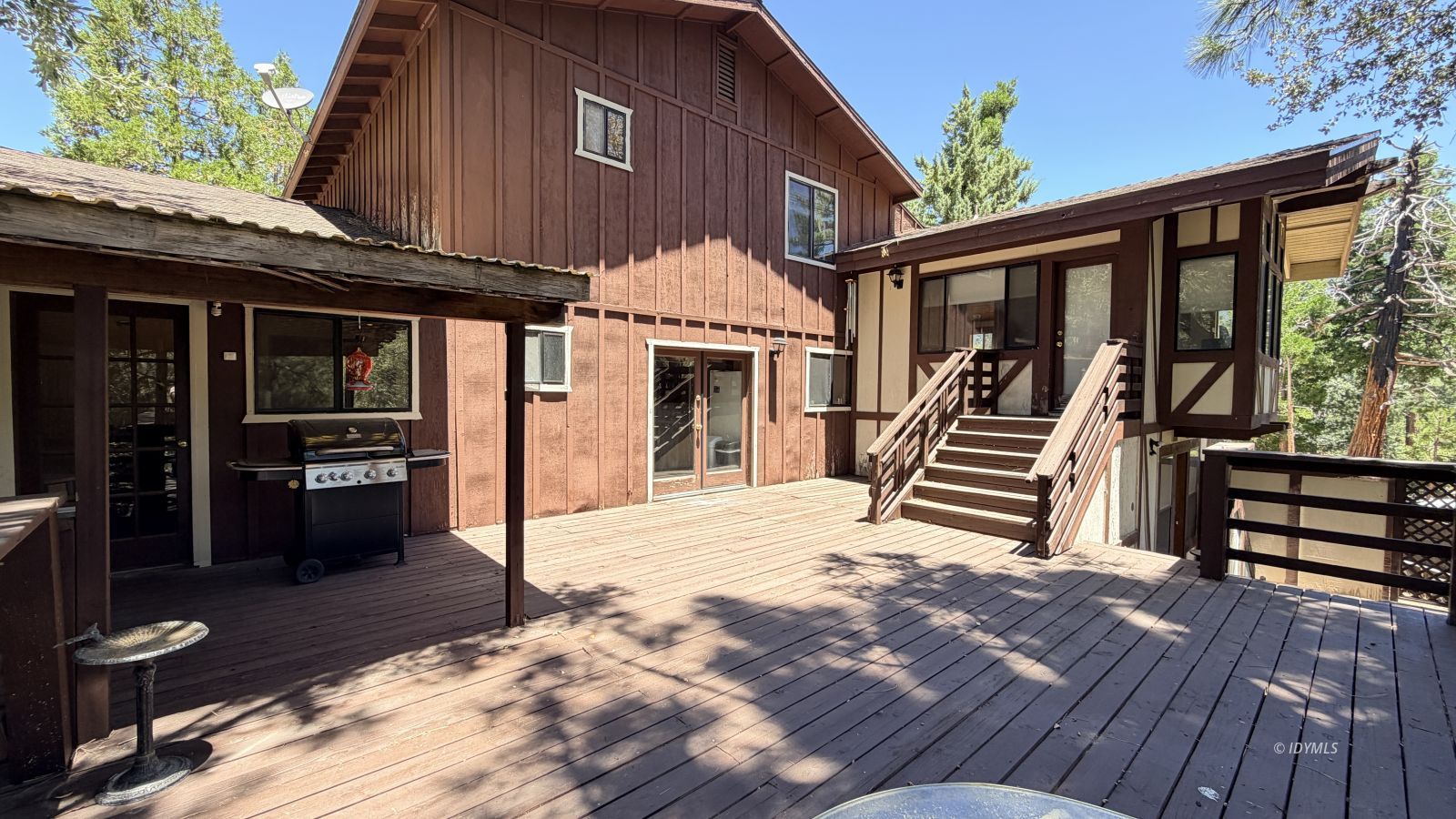54061 Linger Lane Idyllwild, CA 92549 - Photo 22 of 51 Untitled