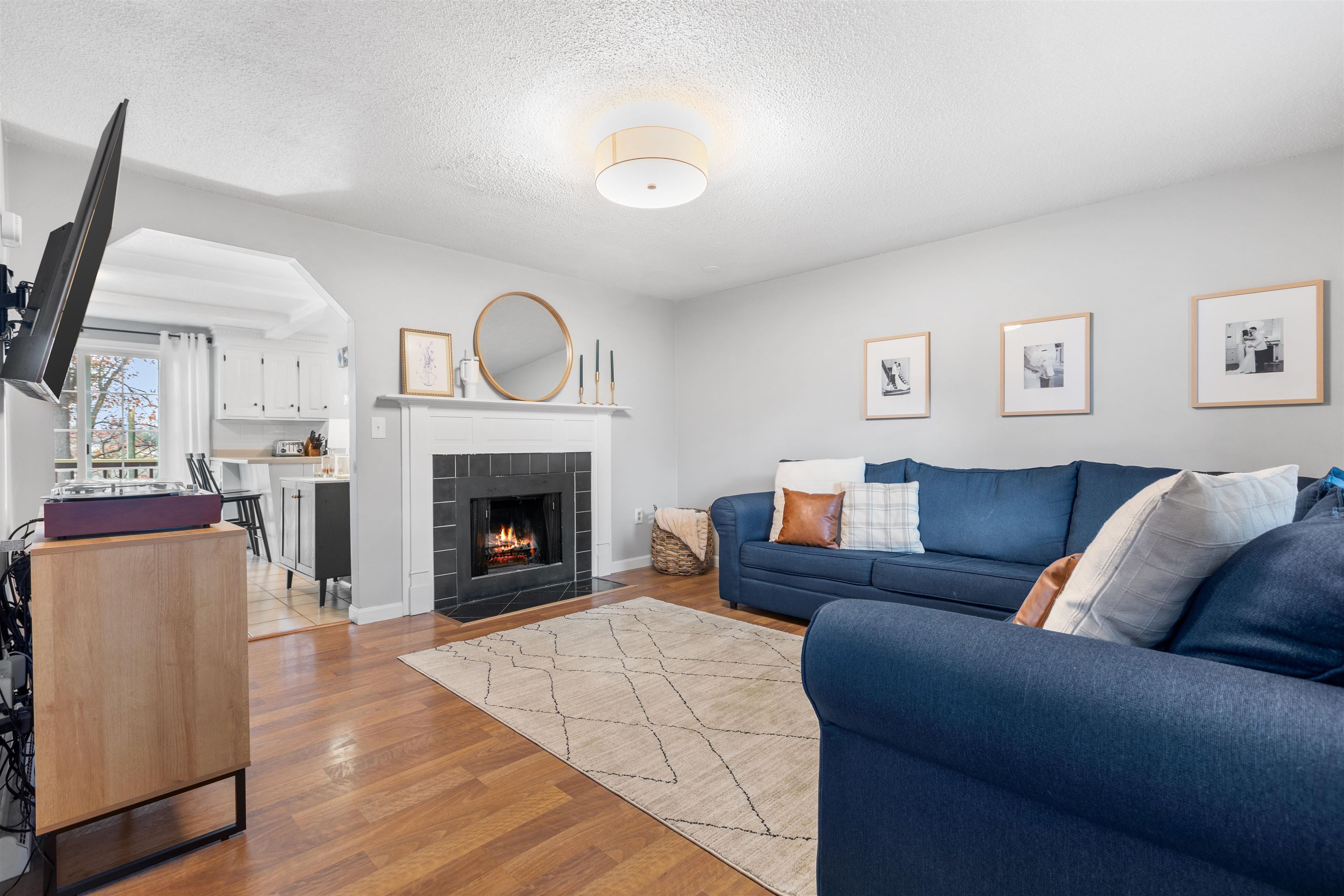 74 Cannongate III Road, Unit 3 Nashua, NH 03063 - Photo 13 of 30