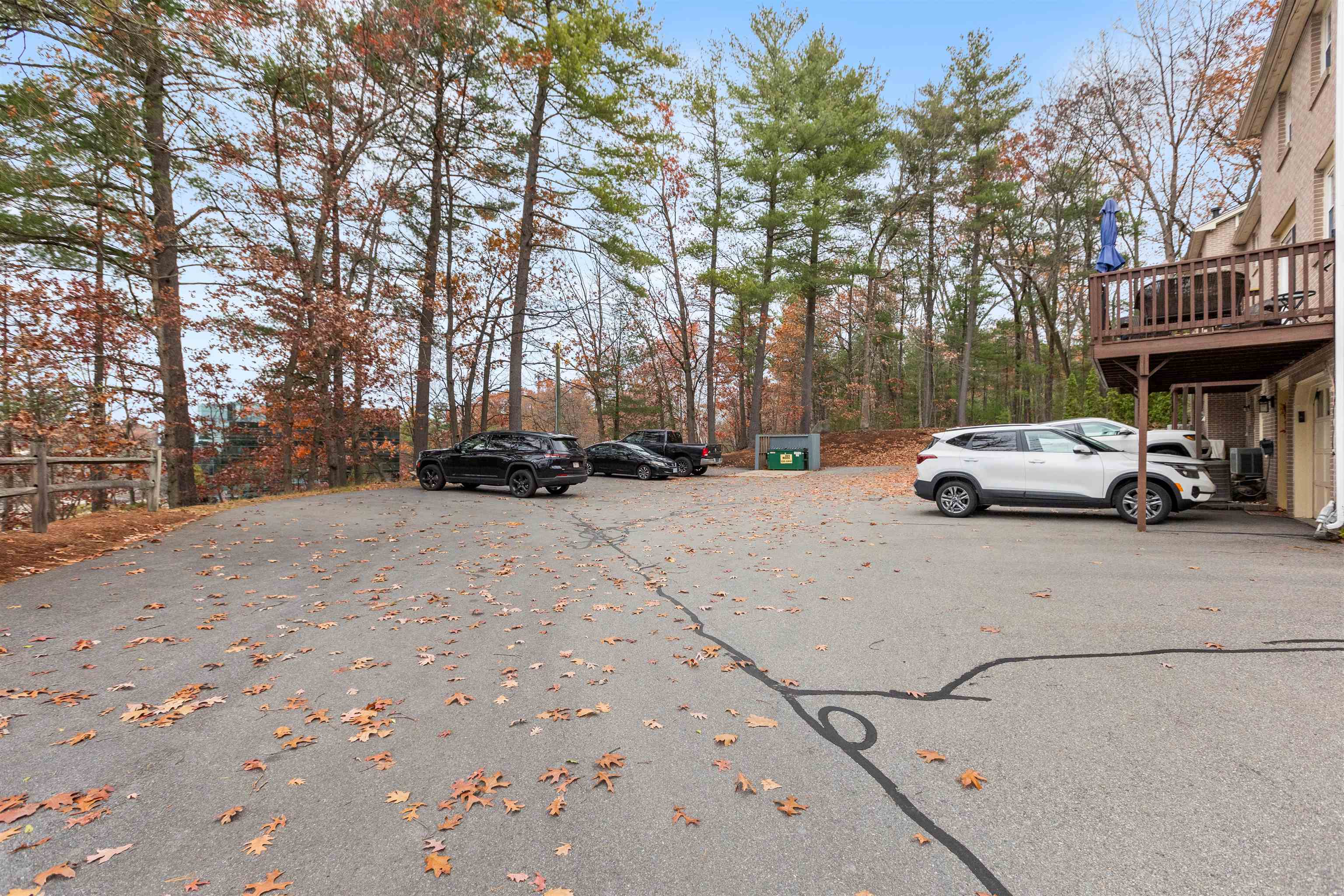 74 Cannongate III Road, Unit 3 Nashua, NH 03063 - Photo 27 of 30