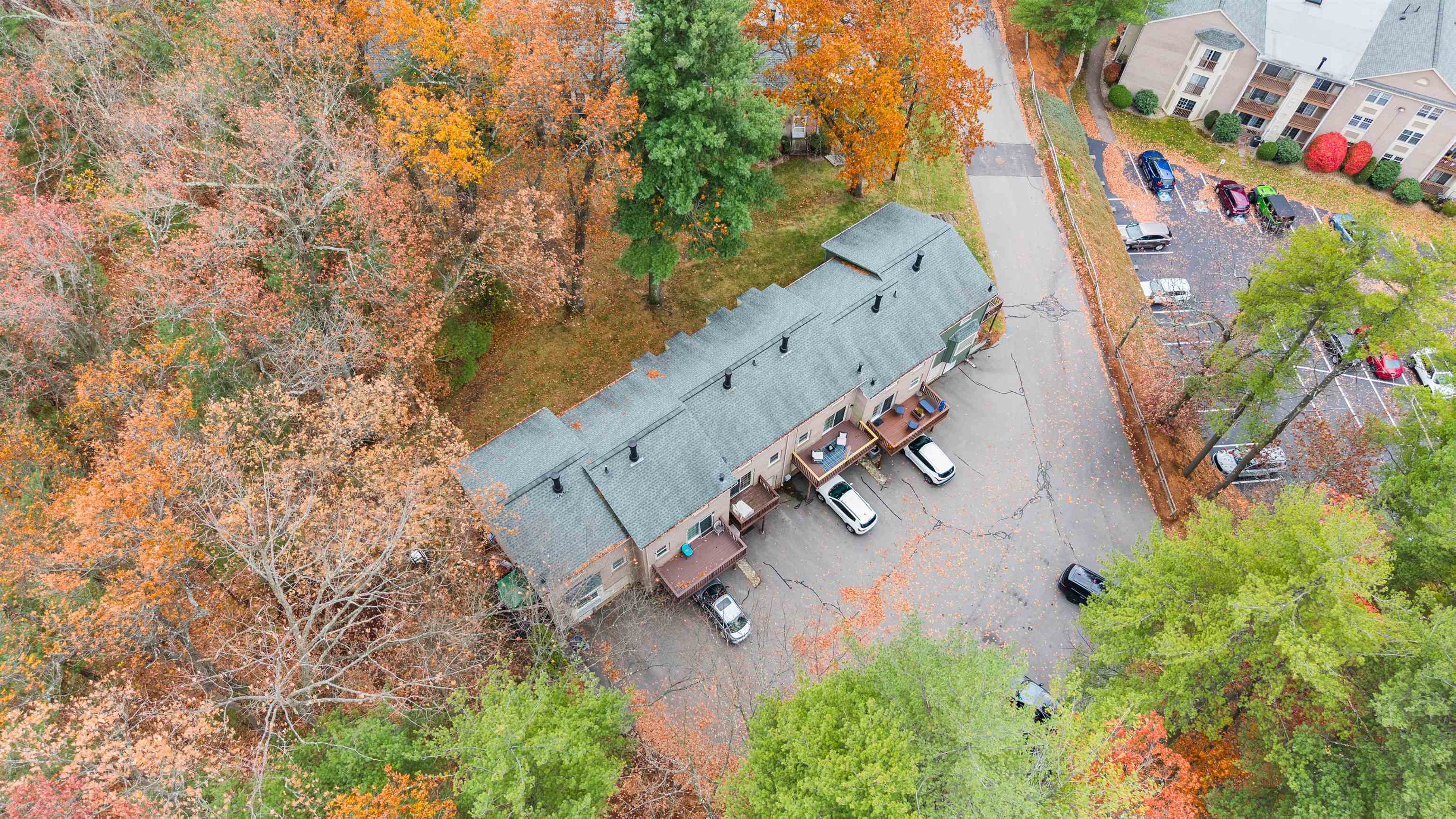 74 Cannongate III Road, Unit 3 Nashua, NH 03063 - Photo 28 of 30