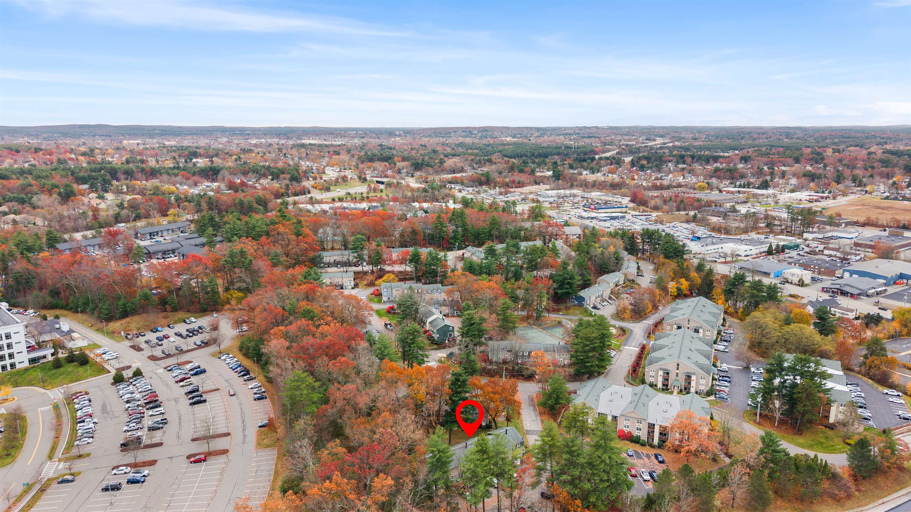 74 Cannongate III Road, Unit 3 Nashua, NH 03063 - Photo 29 of 30