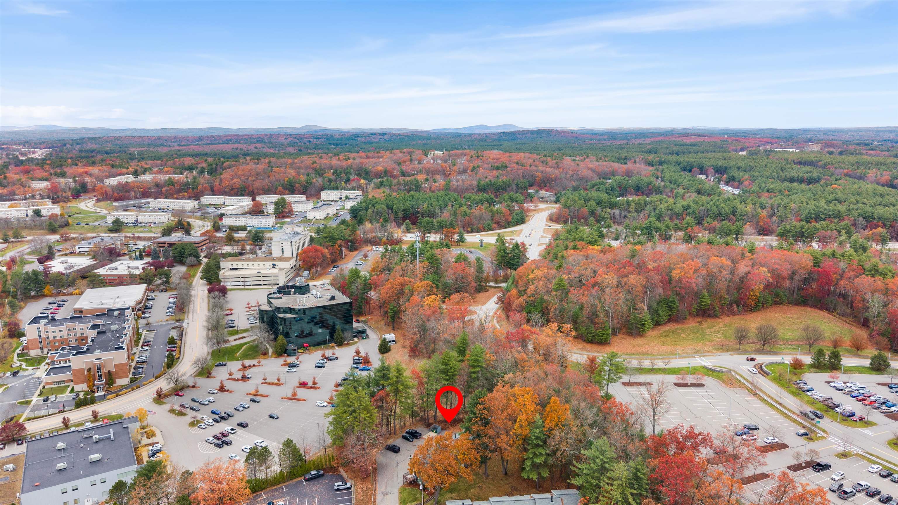 74 Cannongate III Road, Unit 3 Nashua, NH 03063 - Photo 30 of 30