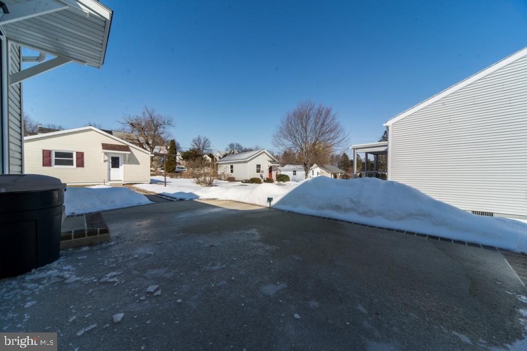 33 East Lemon Street Lititz, PA 17543 - Photo 23 of 25 Gallery Image 23